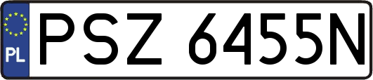 PSZ6455N