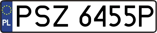 PSZ6455P