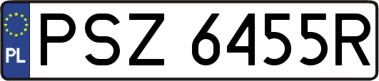 PSZ6455R