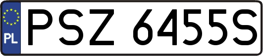 PSZ6455S