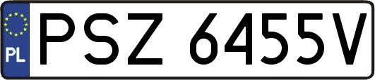PSZ6455V