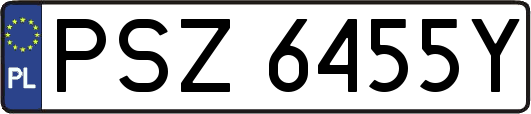 PSZ6455Y