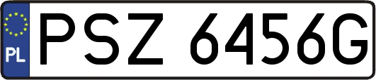 PSZ6456G