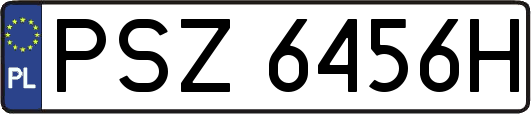 PSZ6456H