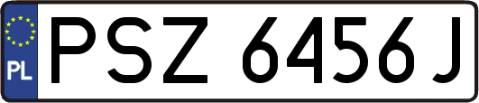 PSZ6456J