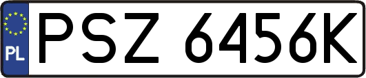 PSZ6456K