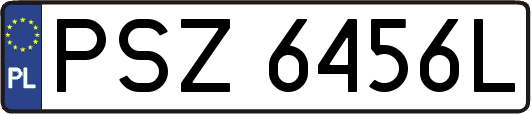 PSZ6456L