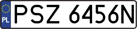 PSZ6456N