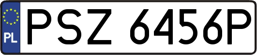 PSZ6456P
