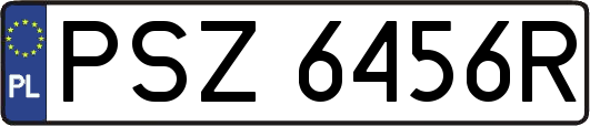 PSZ6456R