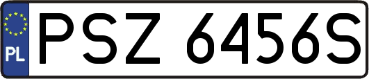 PSZ6456S
