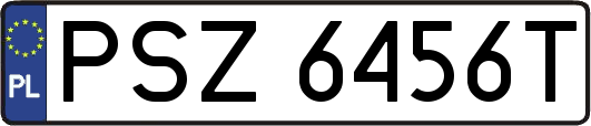 PSZ6456T