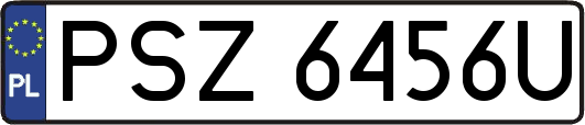 PSZ6456U