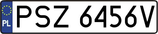 PSZ6456V