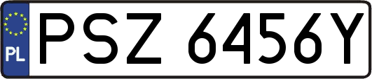 PSZ6456Y