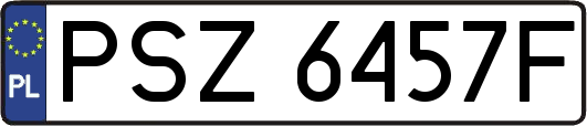 PSZ6457F
