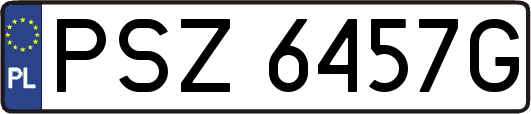 PSZ6457G