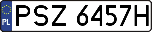 PSZ6457H