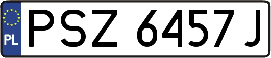 PSZ6457J