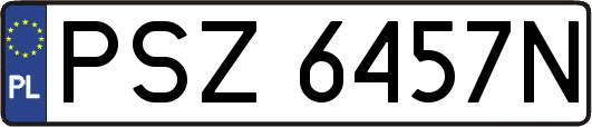 PSZ6457N