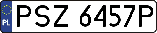 PSZ6457P