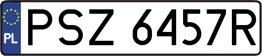 PSZ6457R