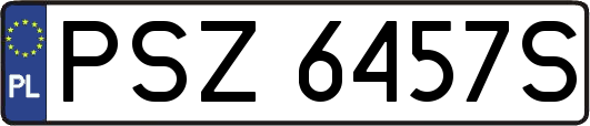 PSZ6457S