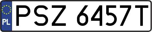 PSZ6457T