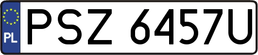 PSZ6457U