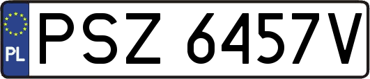 PSZ6457V