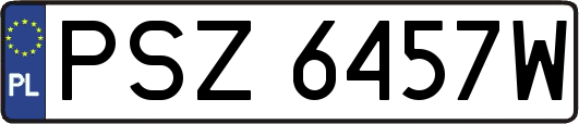 PSZ6457W