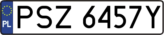PSZ6457Y