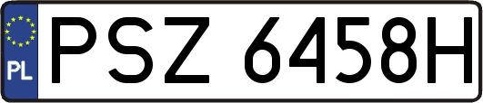 PSZ6458H
