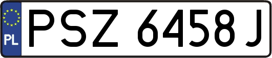 PSZ6458J