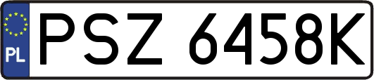 PSZ6458K