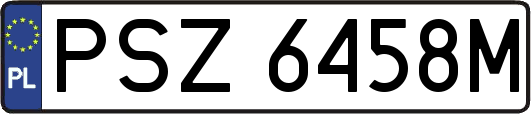 PSZ6458M