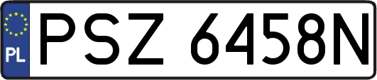 PSZ6458N