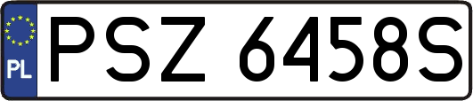 PSZ6458S