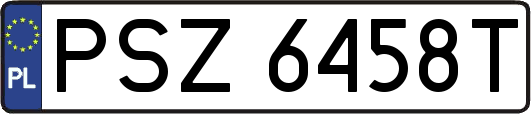 PSZ6458T