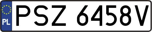 PSZ6458V