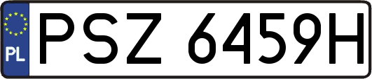 PSZ6459H