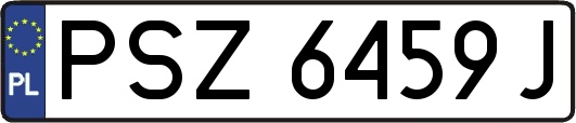 PSZ6459J