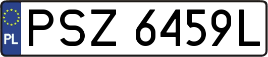 PSZ6459L