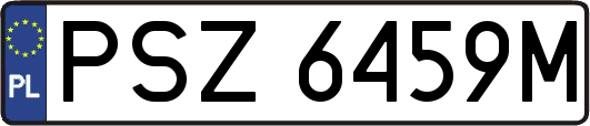 PSZ6459M