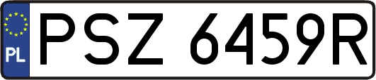PSZ6459R
