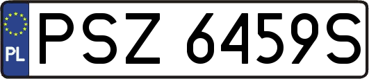 PSZ6459S