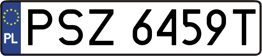PSZ6459T