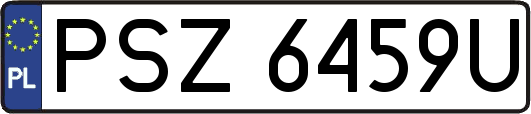 PSZ6459U