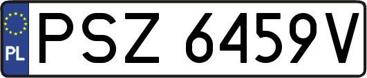 PSZ6459V