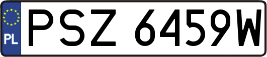 PSZ6459W